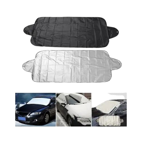 Накидка чохол на лобове скло