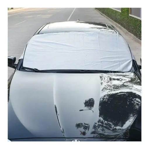 Накидка чохол на лобове скло